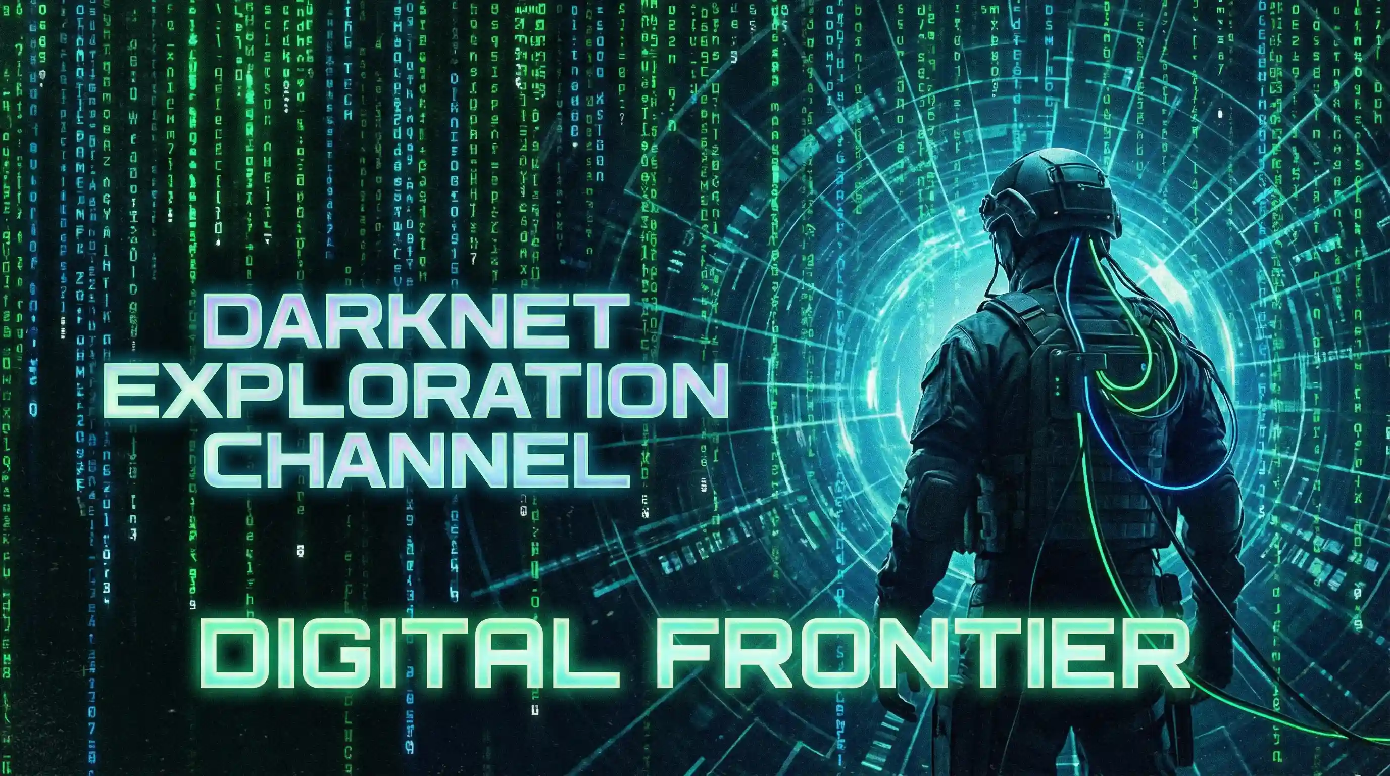 赛博朋克数字世界 - 51动漫 网络安全