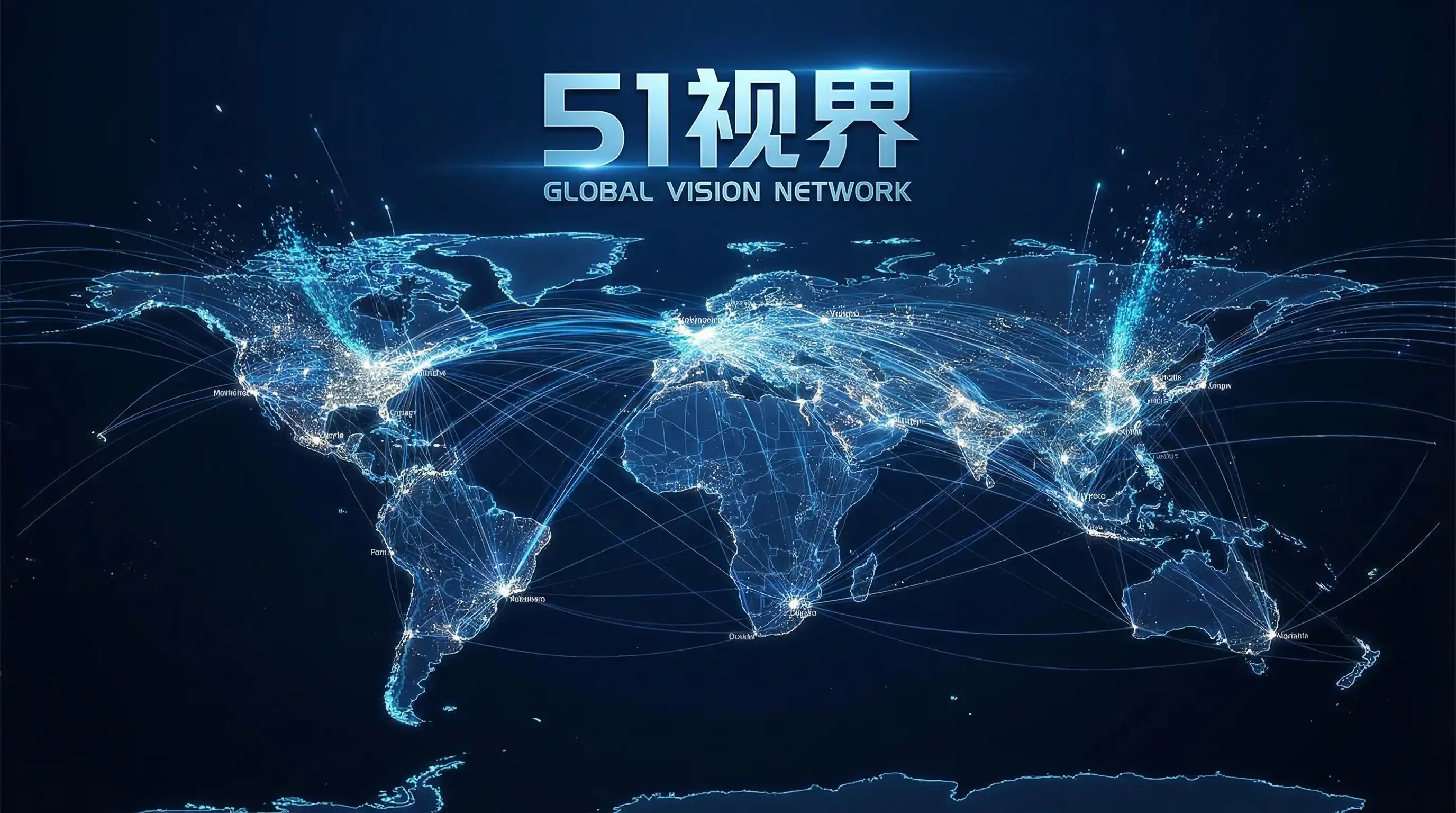 全球新闻网络信息互联 - 51动漫 时事要闻